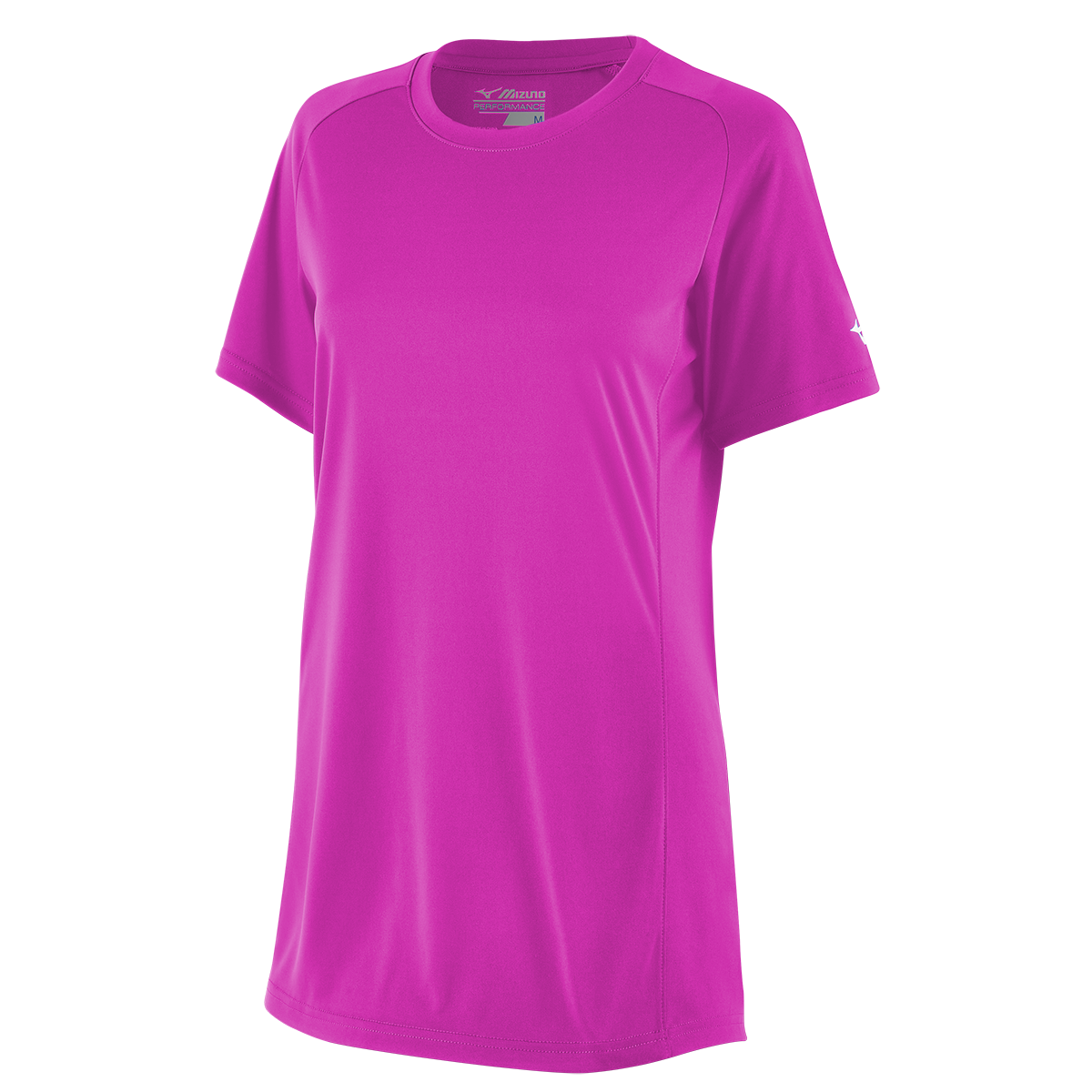 Youth 	Softball Crew Neck Jersey 3