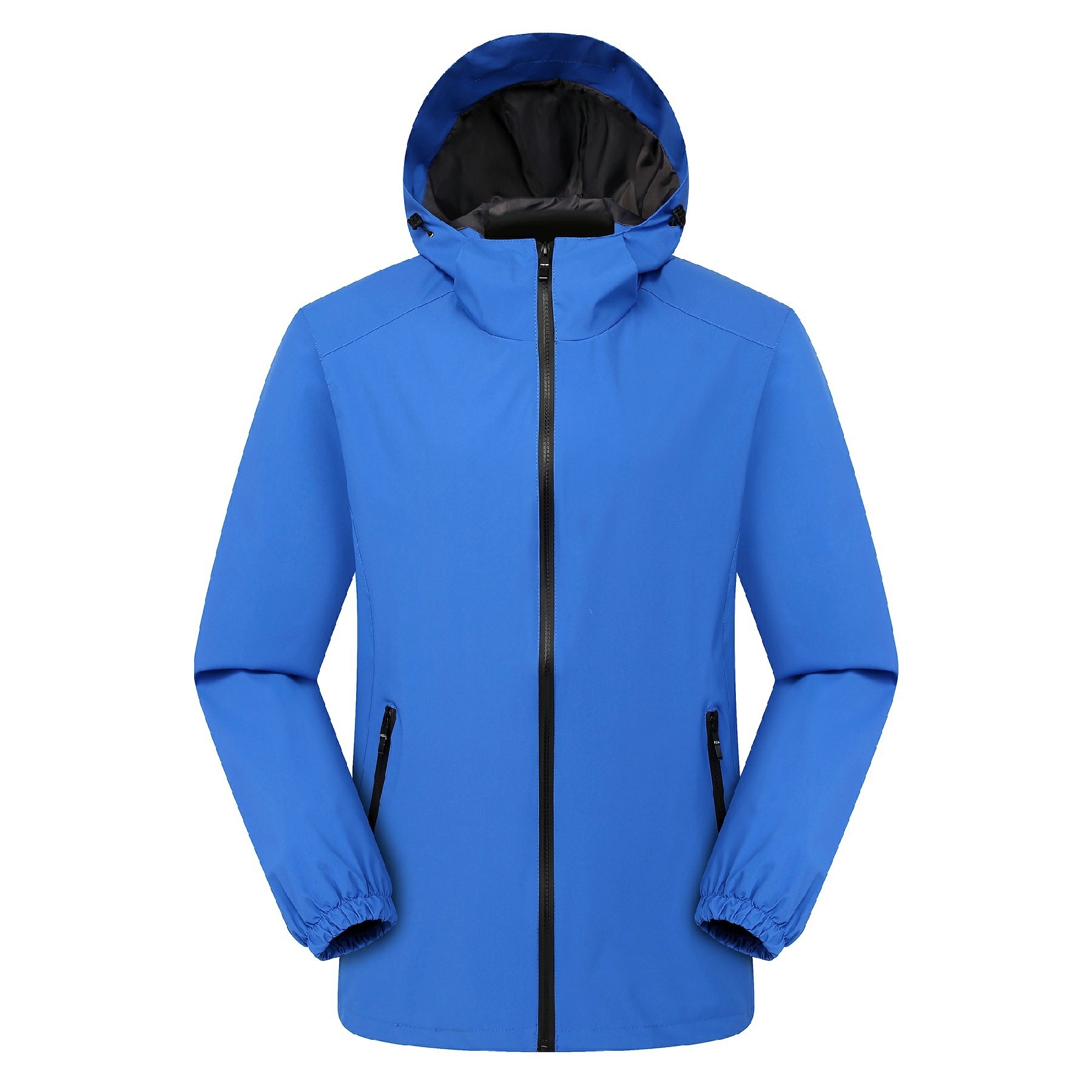 Waterproof Outdoor Sports Windbreaker 1