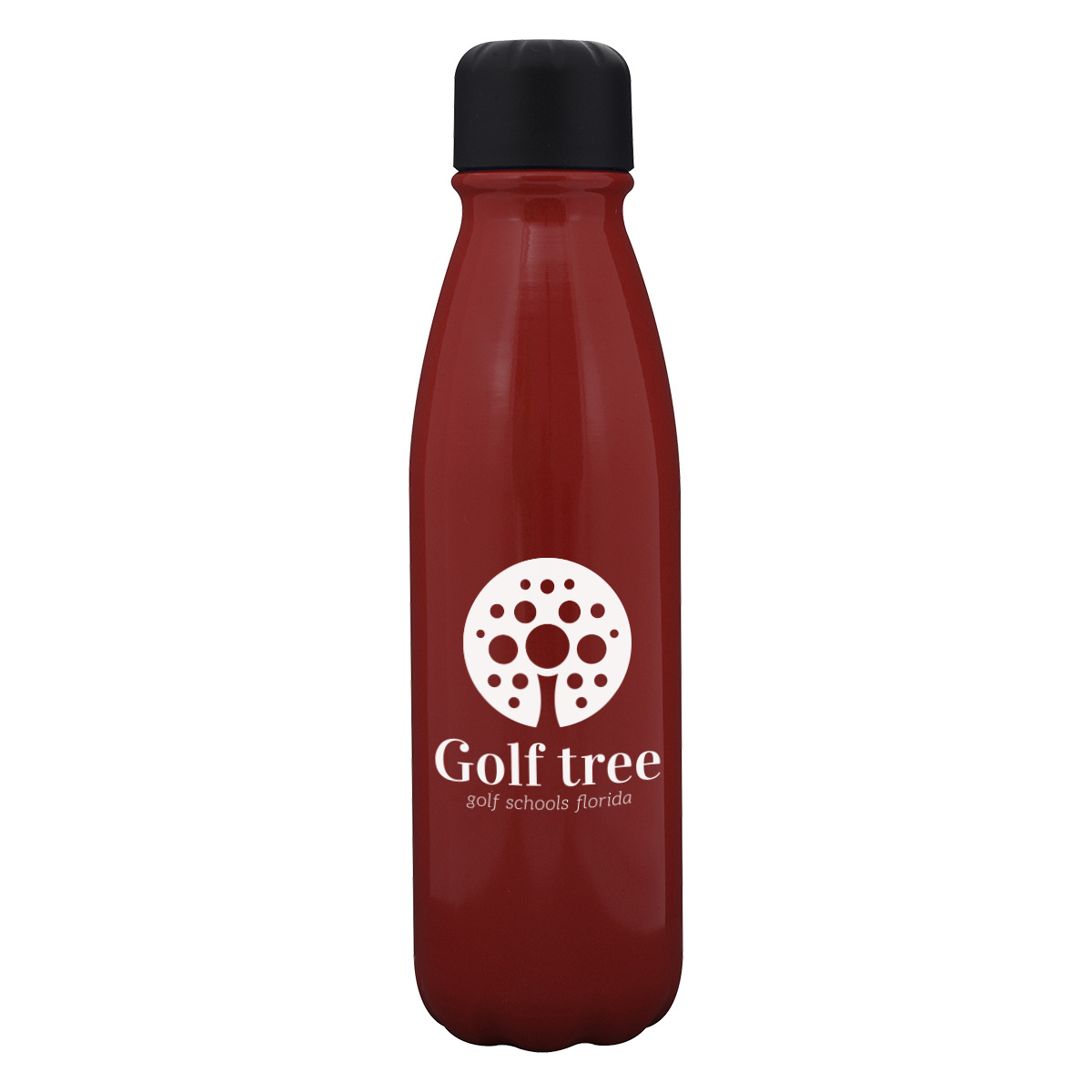 20 Oz. Kingston Aluminum Swiggy Bottle 3