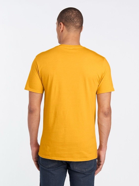 FRUIT OF THE LOOM ICONIC Ring-Spun Unisex T-Shirt 22