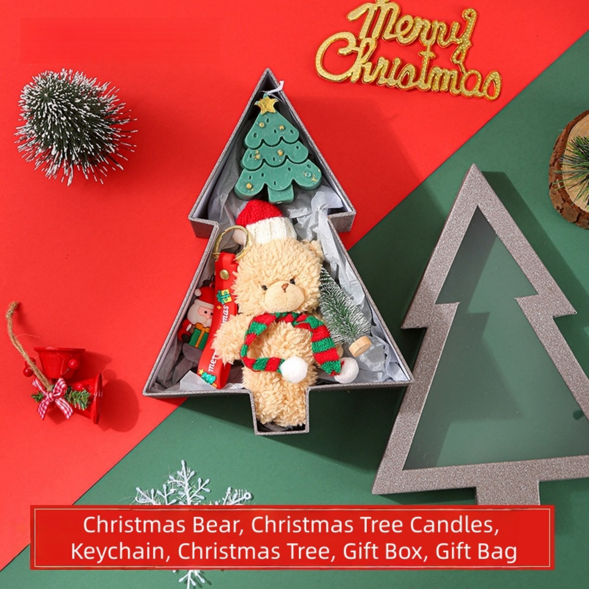 Christmas Gift Set 7