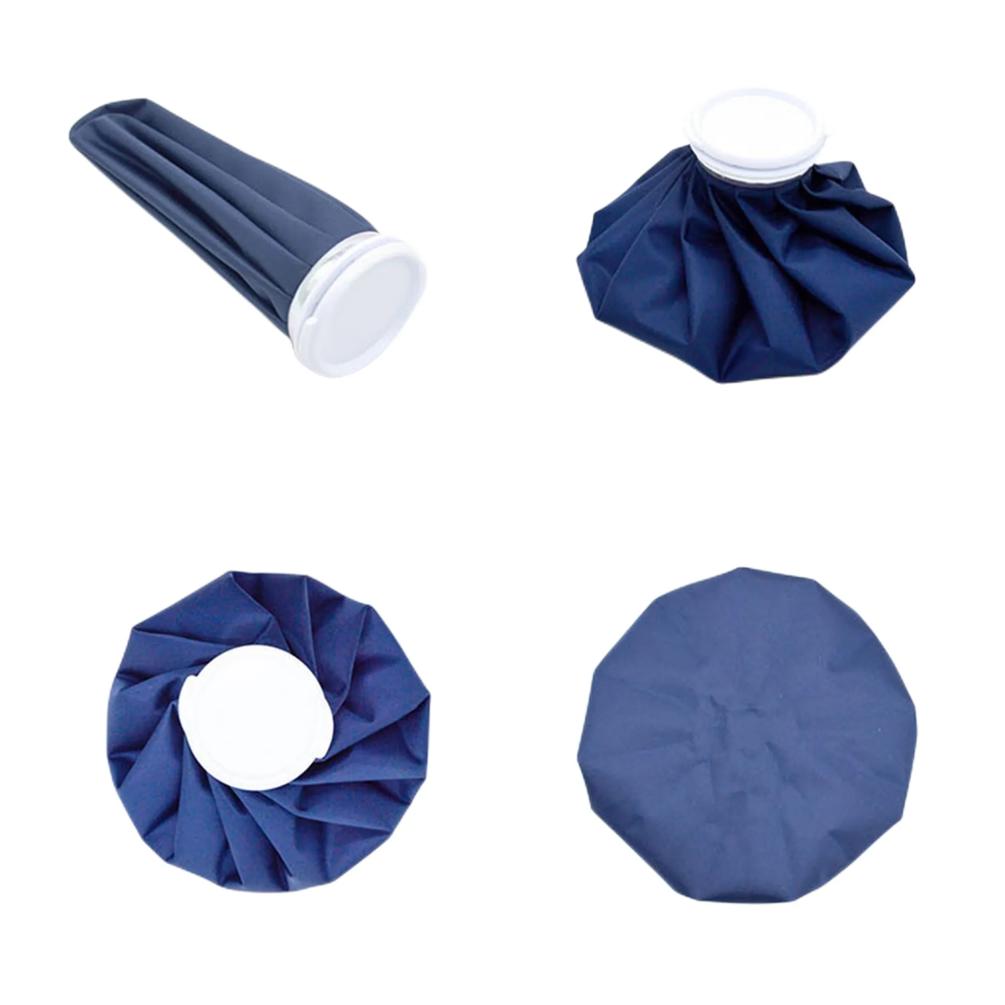 Waterproof Ice Cold Bag For Injuries Reusable 8