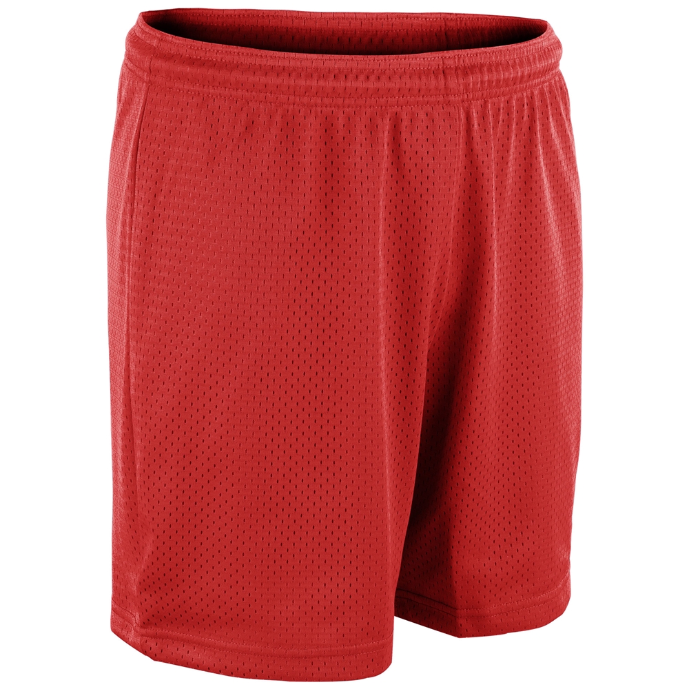 Dynamic Tricot Mesh Short 7' Inseam 31