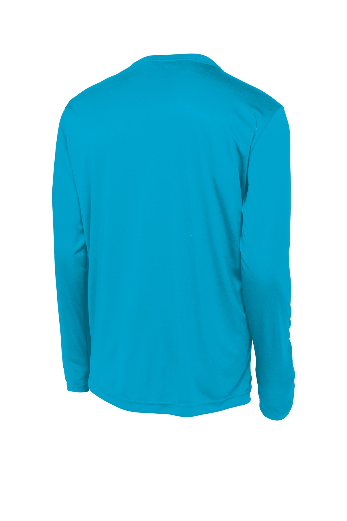 Long Sleeve PosiCharge Competitor Tee