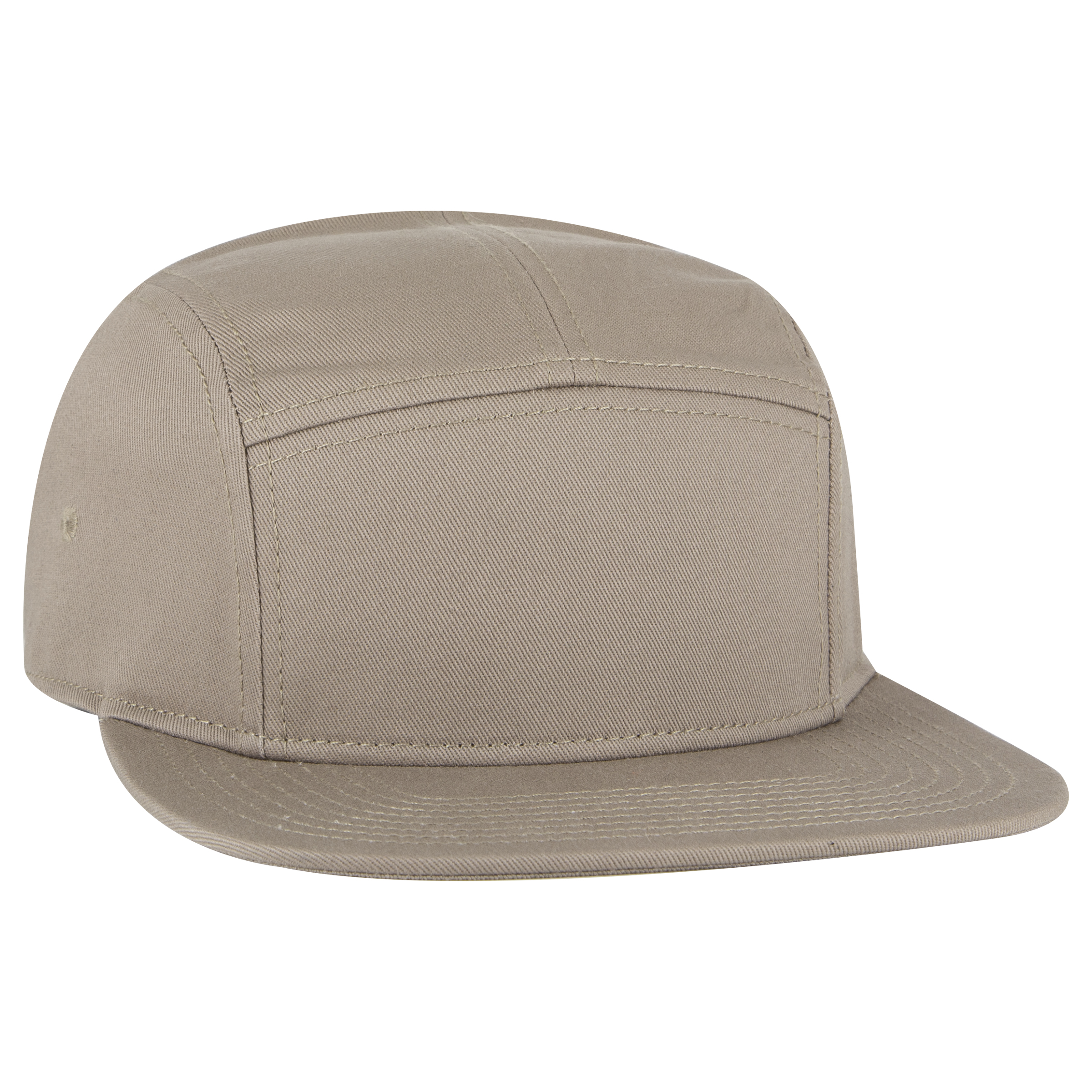 OTTO CAP® 5 Panel Camper Hat 22