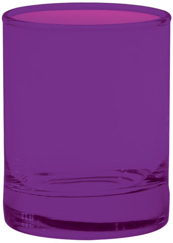 3 oz. Shot Glass/Votive 44