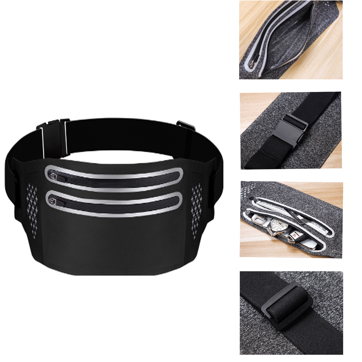 Waist Bag 2
