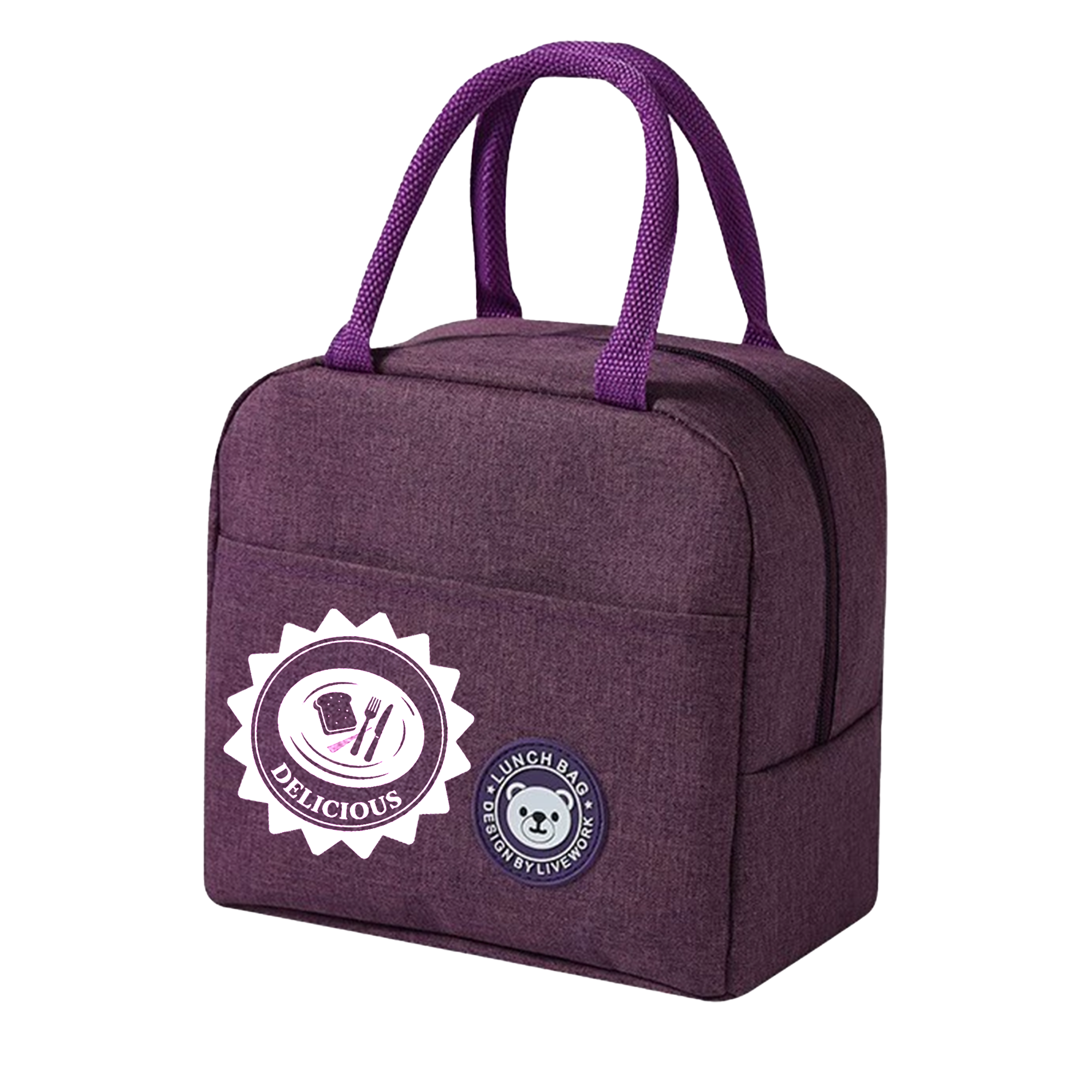 Portable Thermal Cooling Bag 4