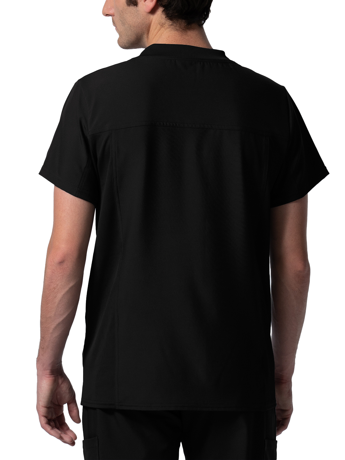Landau - Forward - Men's Two-Pocket Tuckable V-Neck Top 36