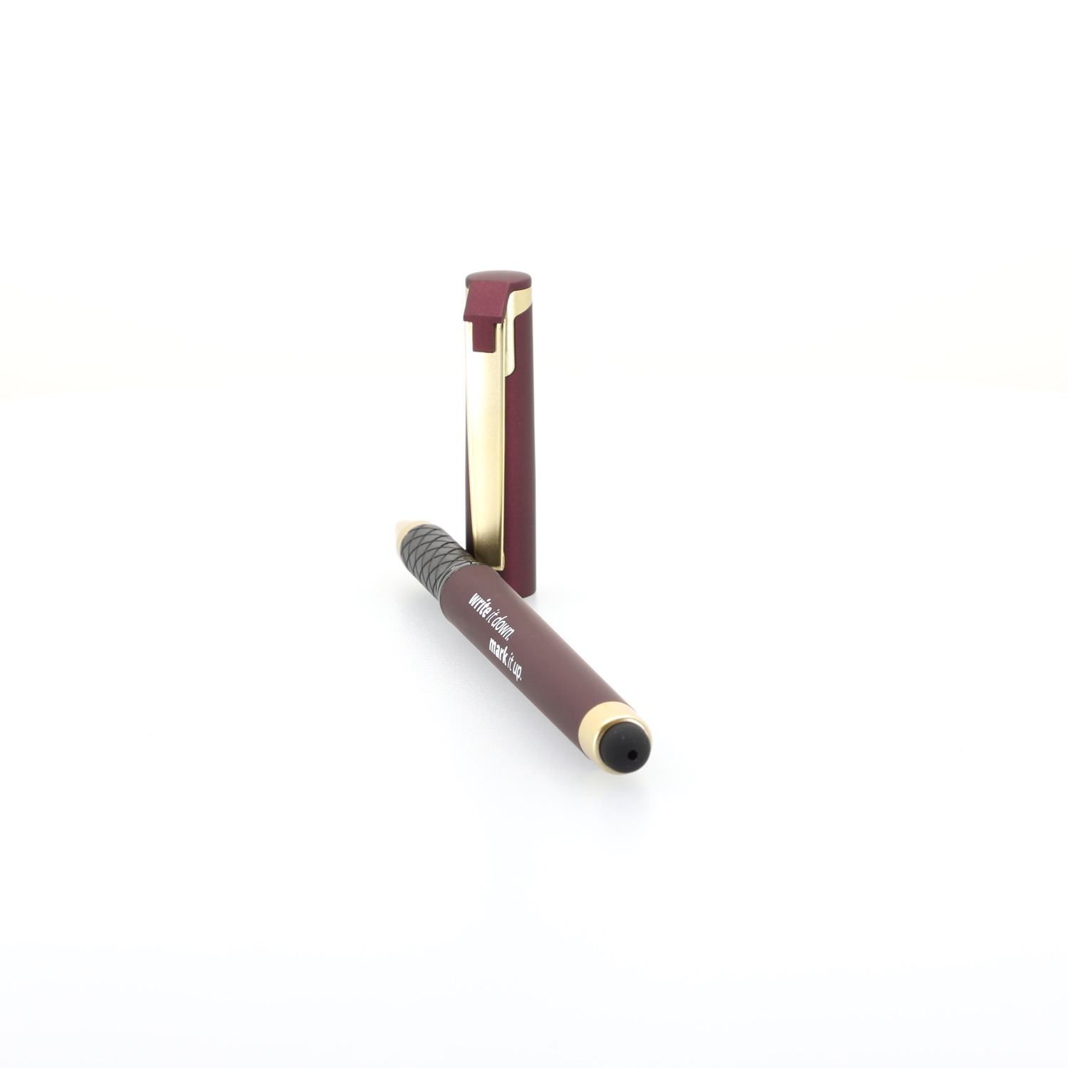 Good Value™ Cali Gold Stylus RABS Pen 181