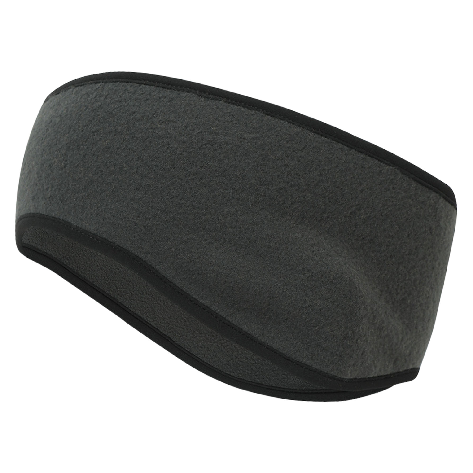 Winter Fleece Ear Warmer Headband 1