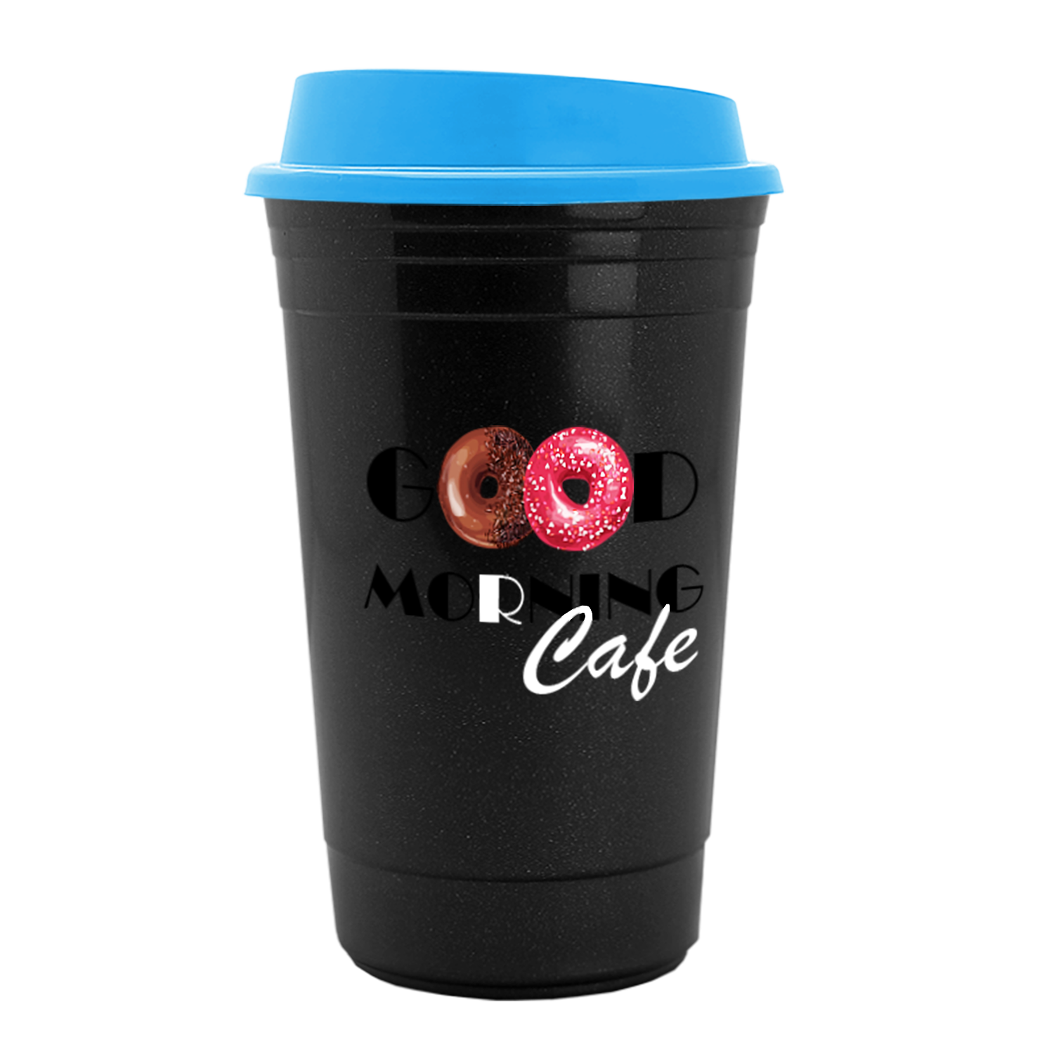 Garyline® Travel Insulated Cup - 16 oz. 30