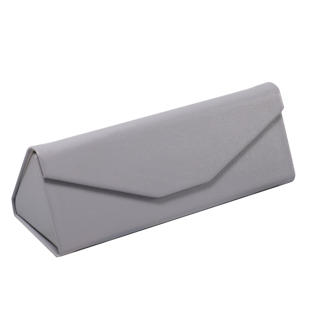 Triangle Folding Glasses Case 3