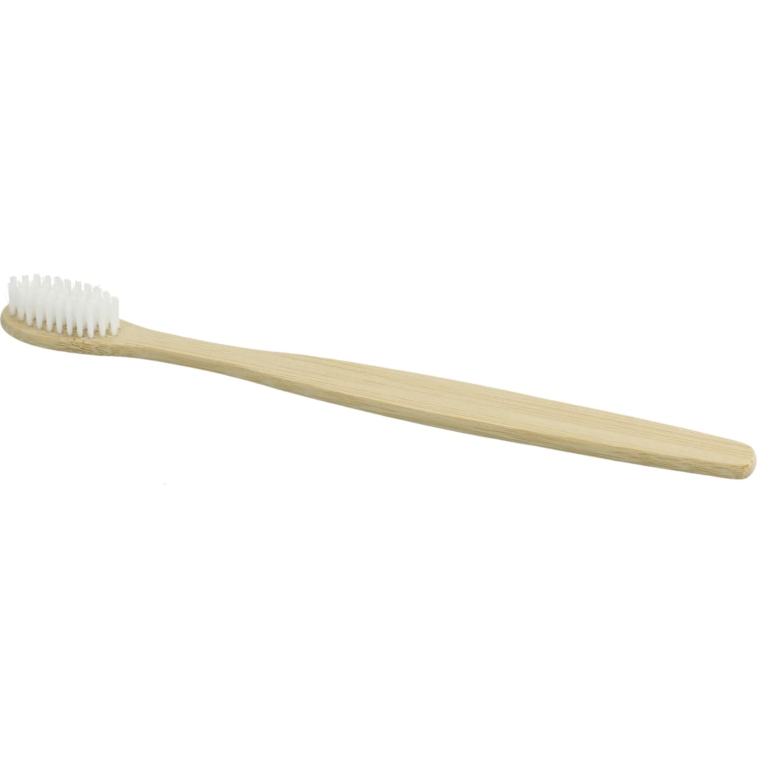 Bamboo Toothbrush 23