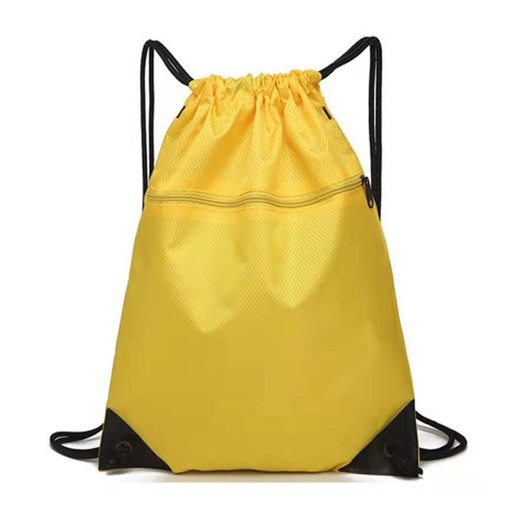Versatile Drawstring Backpack 5