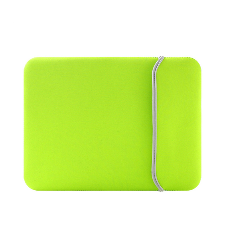 12" Neoprene Laptop/Tablet Sleeve 8