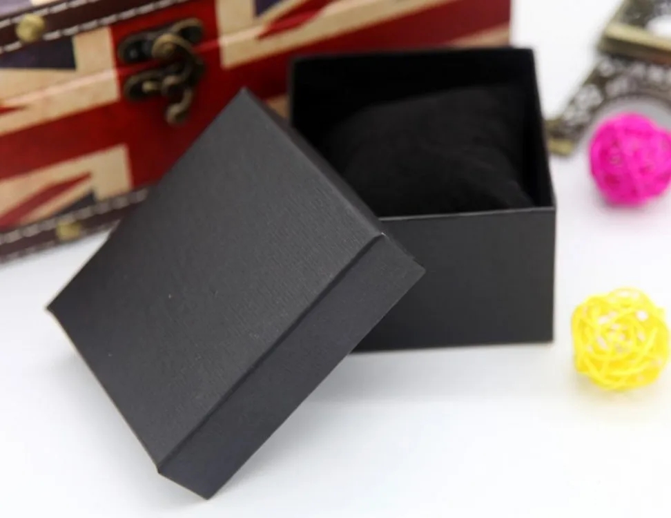 Customizable Watch Box 3