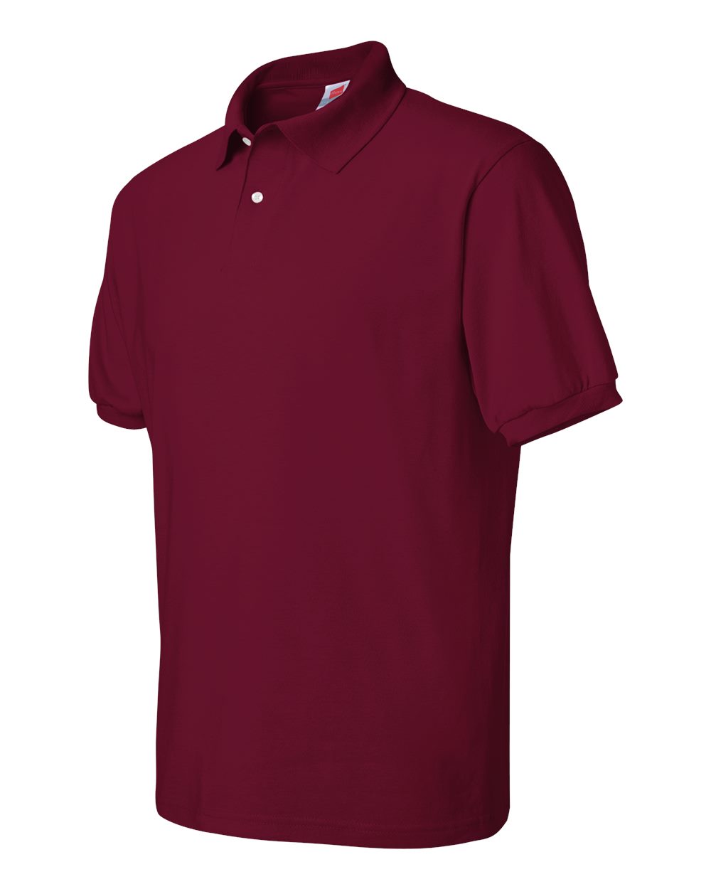 Unisex EcoSmart® Jersey Polo - 054X 14