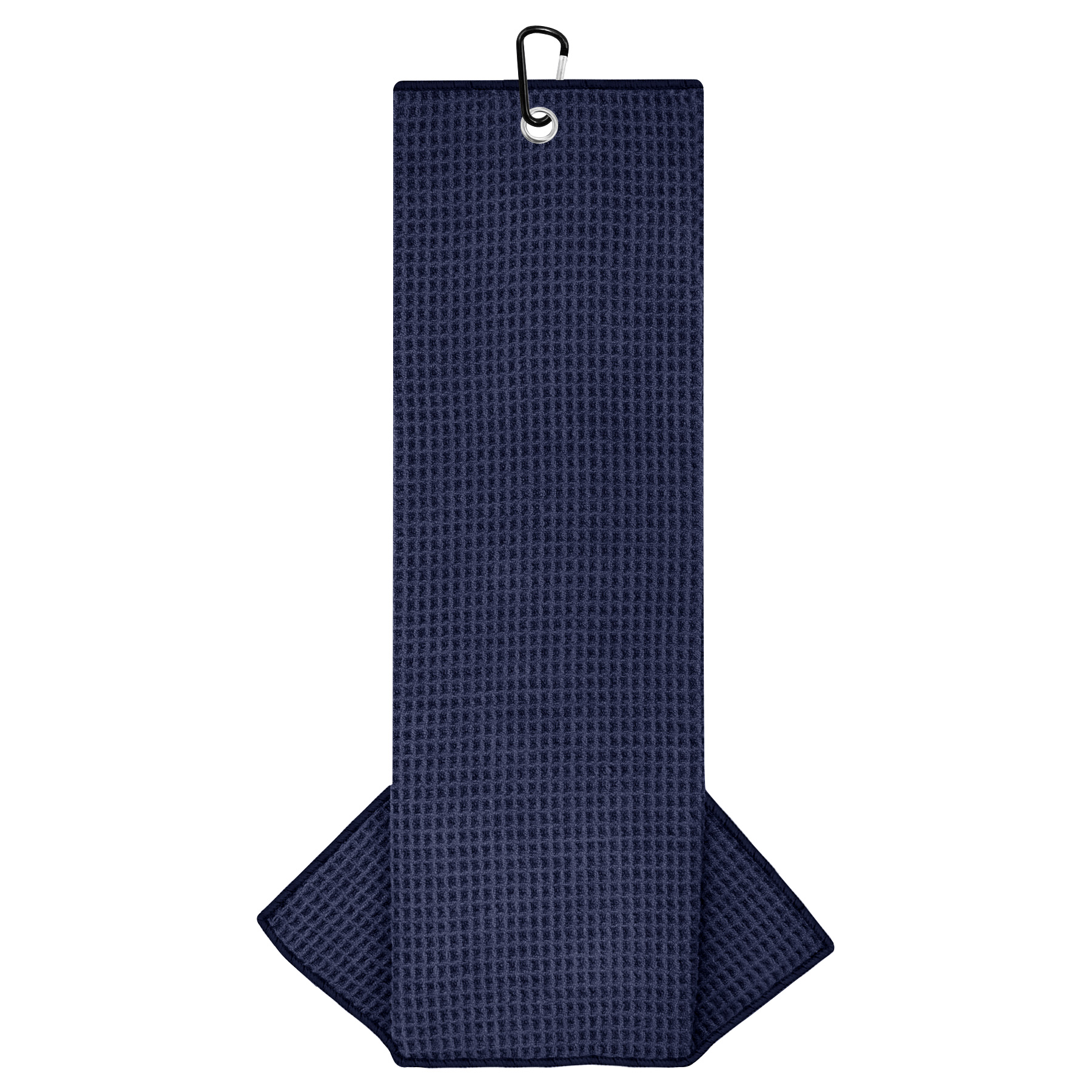 Waffle Fabric Sports Sweat Towel 2