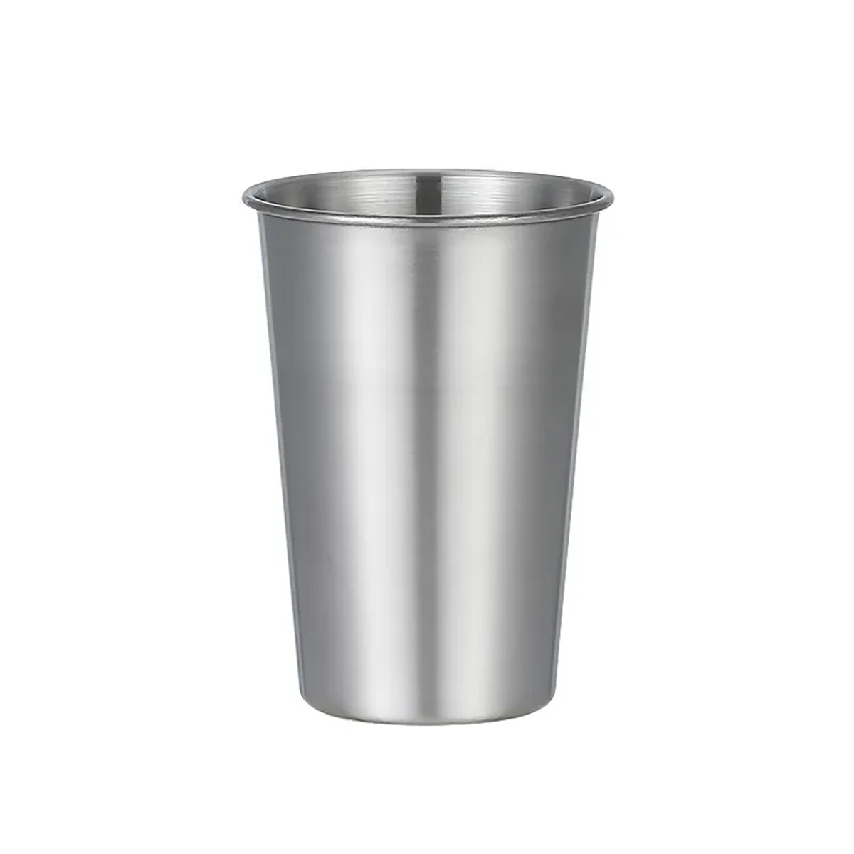 Lightweight Stainless Cup 16oz for Daily Drinks 2