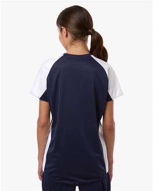 Women's Cutter Jersey - 1522 9