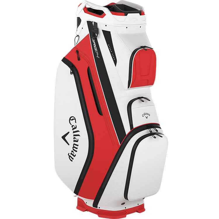 Callaway Org 14 Mini Cart Bag 20