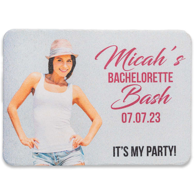 Pulpboard Coasters - 3 7/8" X 5 3/8" Rectangle 11