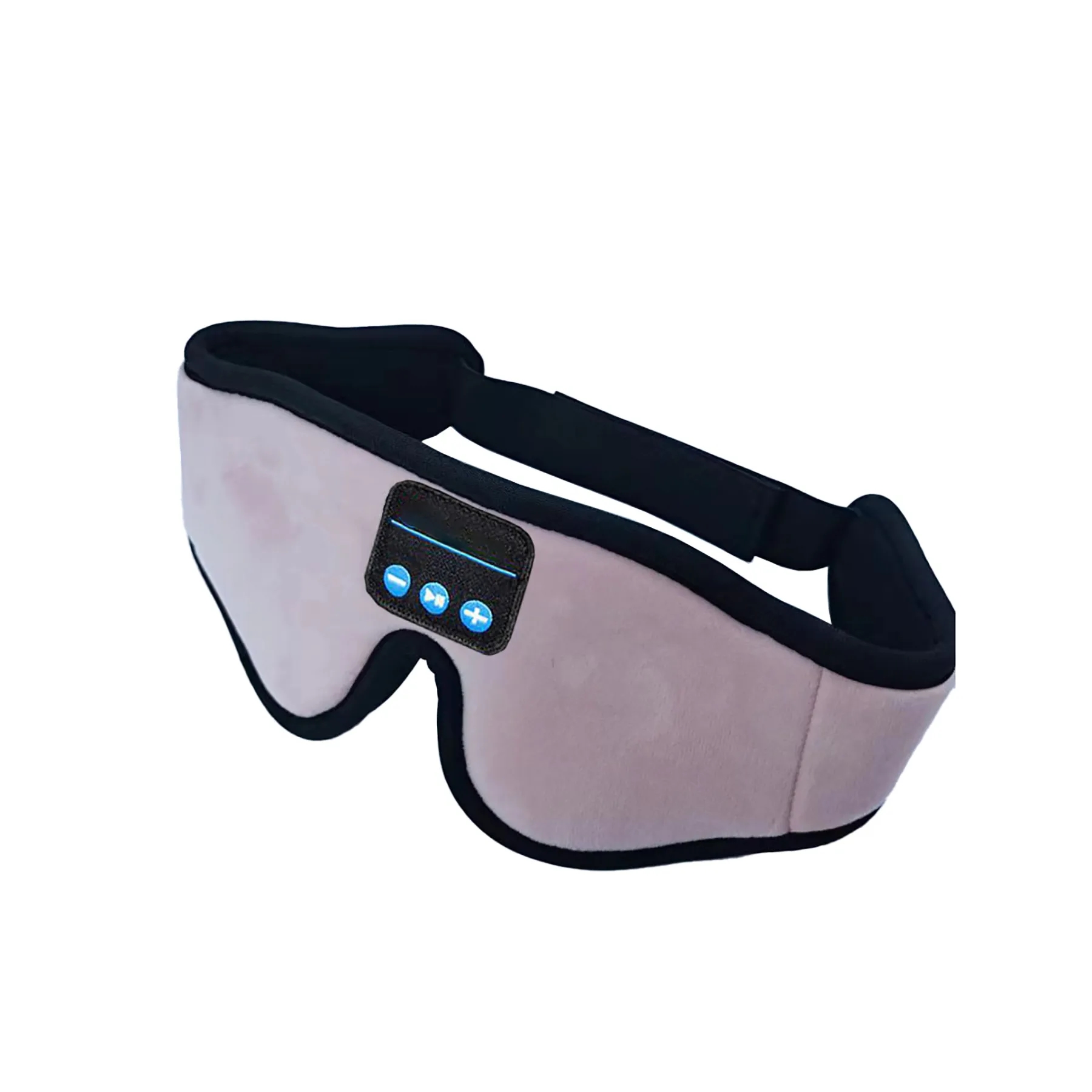 Bluetooth Sleep Music Eye Mask 3