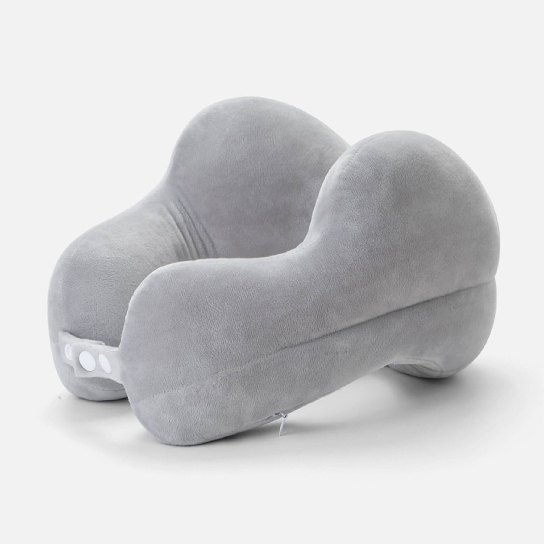 Office U-shaped Neck Pillow 4