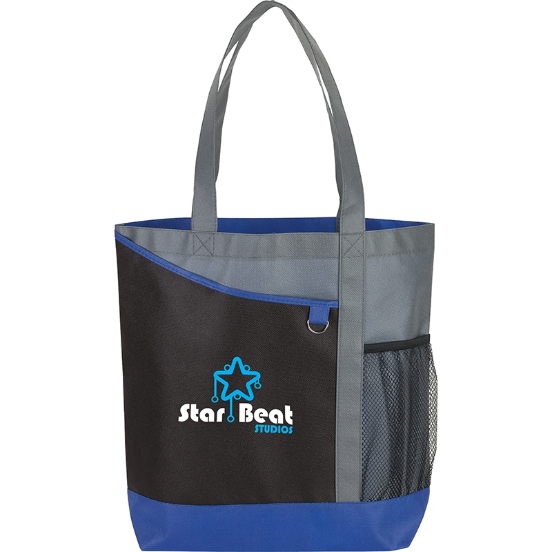 Valley Ranch Tote Bag 11