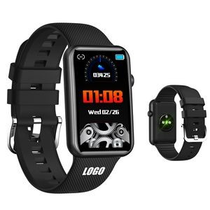 Thermometer Tracker Fitness Bracelet 10