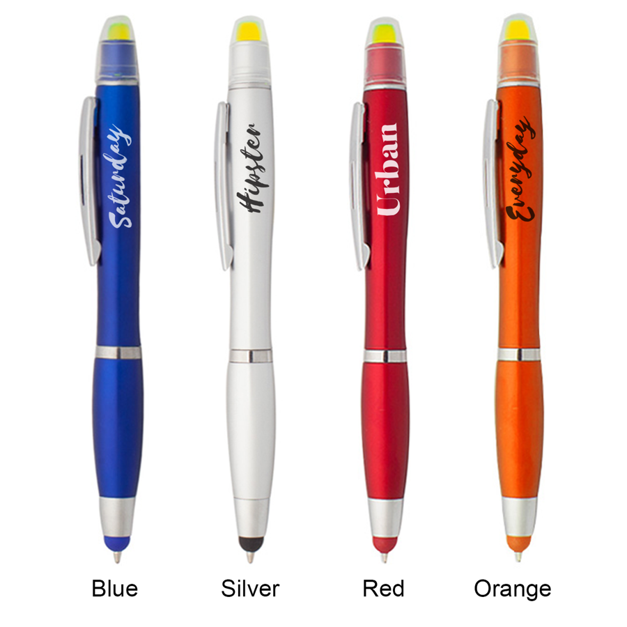 Maitland Gel Highlight Pens 4