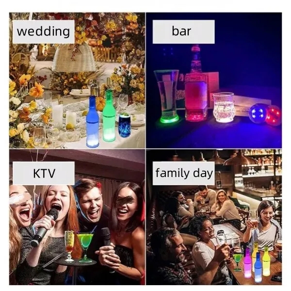 Portable Mini Accurate Step Counter Pedometer With Clip 2