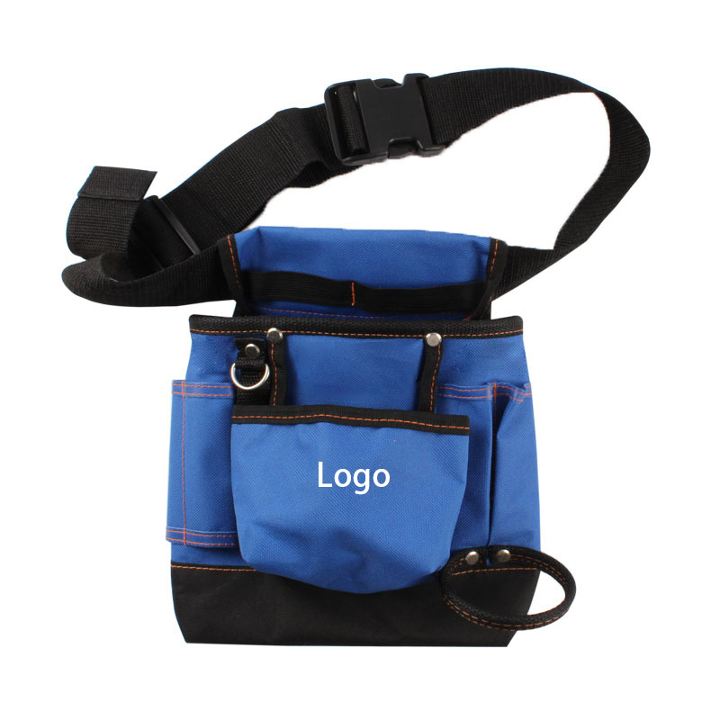 Multi Purpose Tool Pouch with Belt 8
