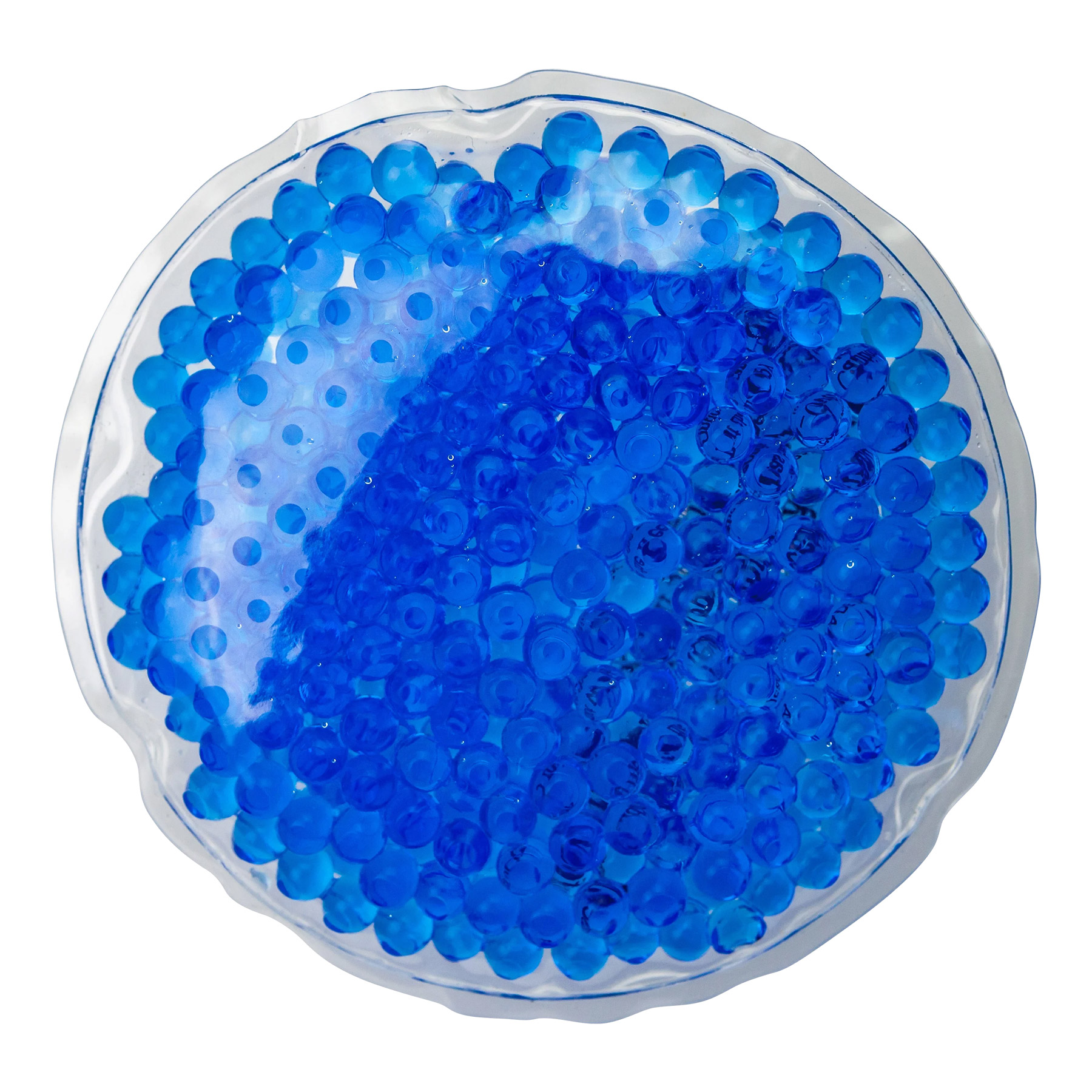 Round Hot/Cold Gel Pack 8