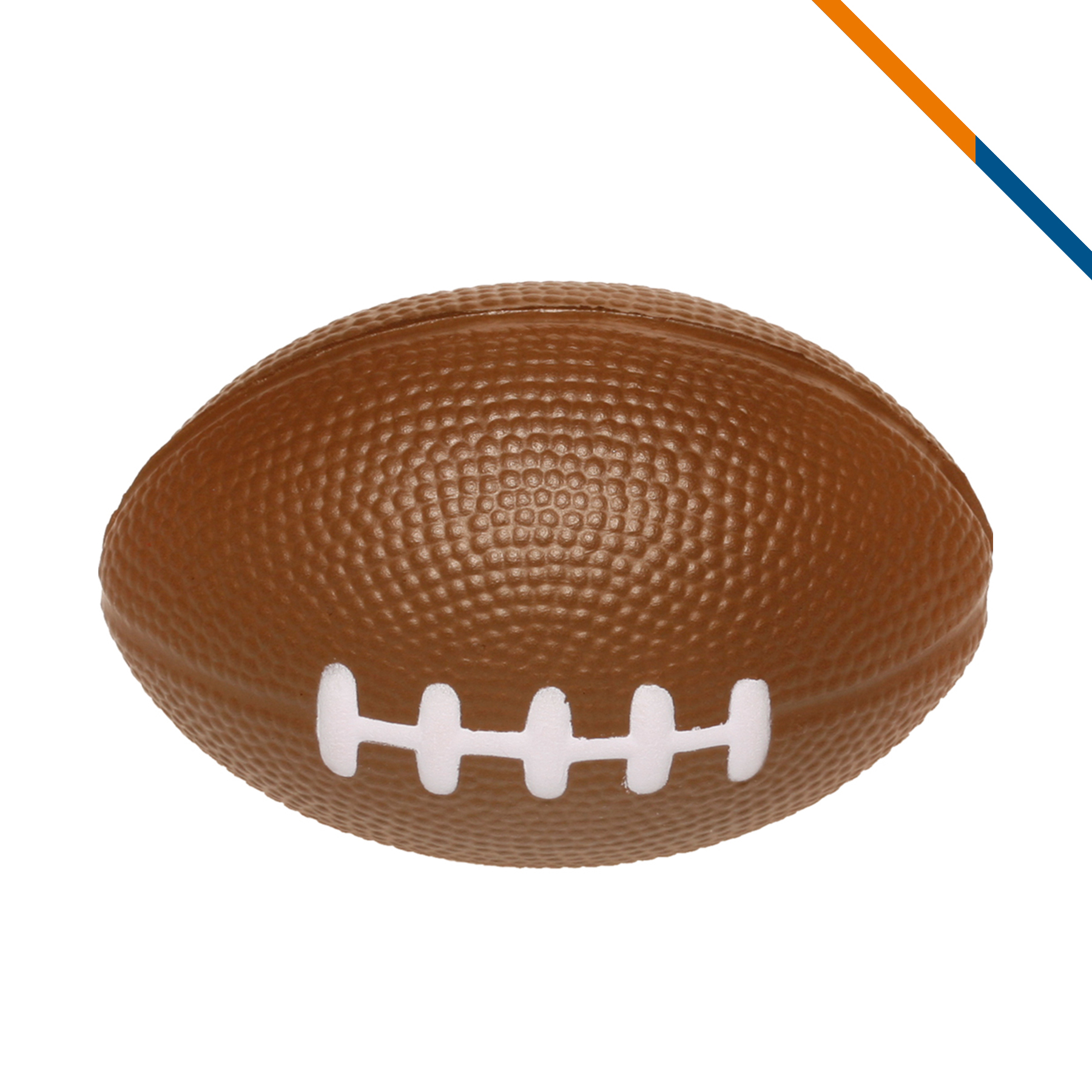Peta Football Stress Ball 6