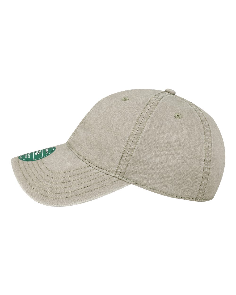 Terra Twill Cap - TTA 13