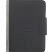 Reclaim  RPET MagClick Fast Wireless Journal 125