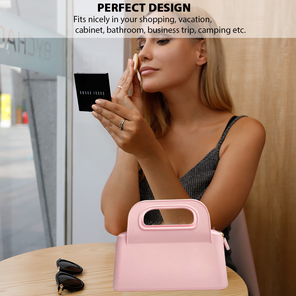 Silicone Pouch 4