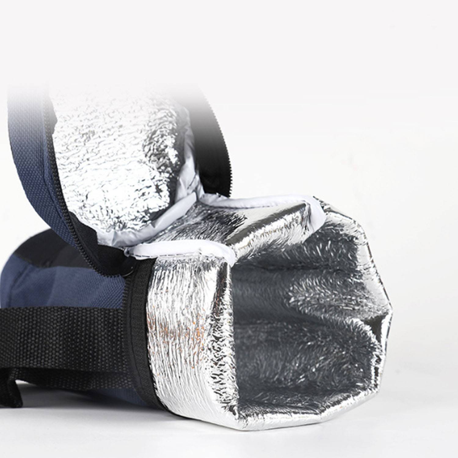 Oxford Insulated Water Bottle Sleeve 5