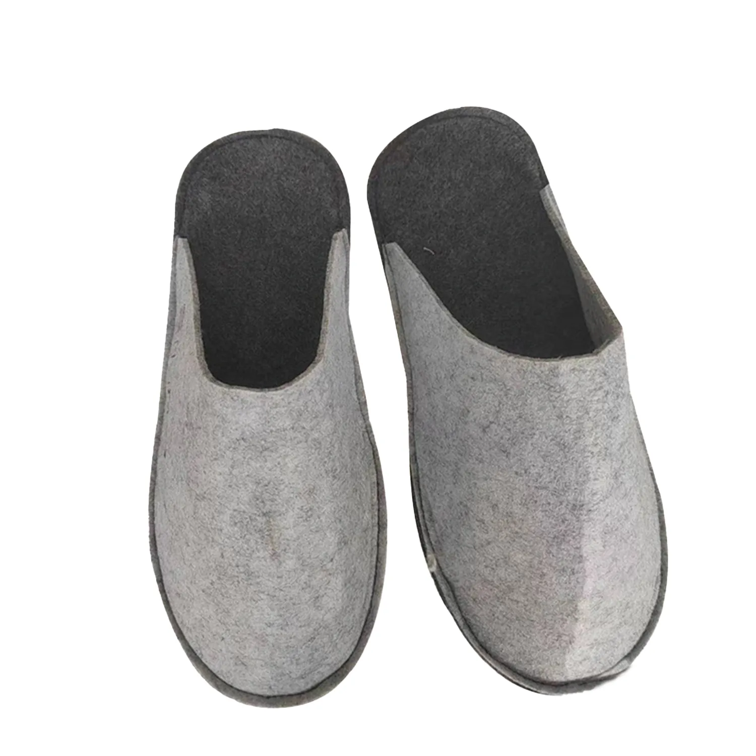 Non-Woven Non-Slip Disposable Slippers 7