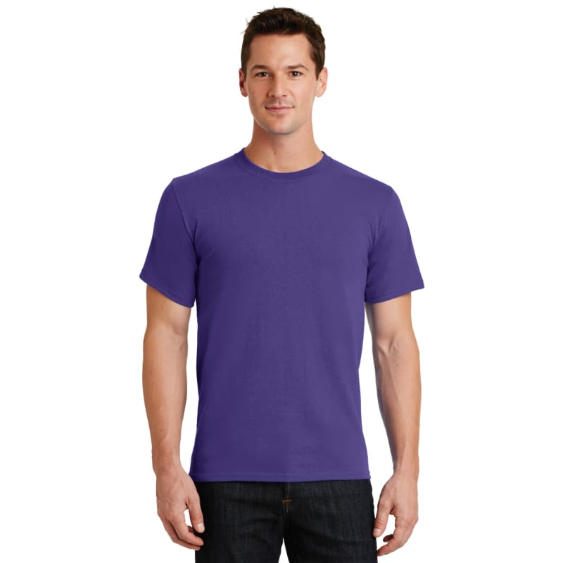 Port & Company - Essential Tee. 21