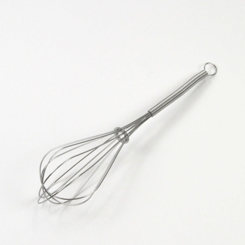 Stainless Steel Whisks - 10" 2