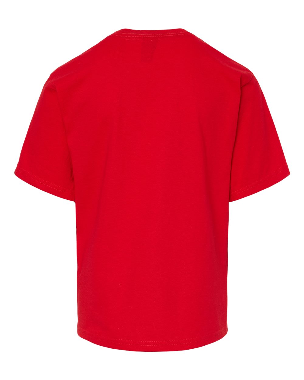 Youth Gold Soft Touch T-Shirt - 4850 317