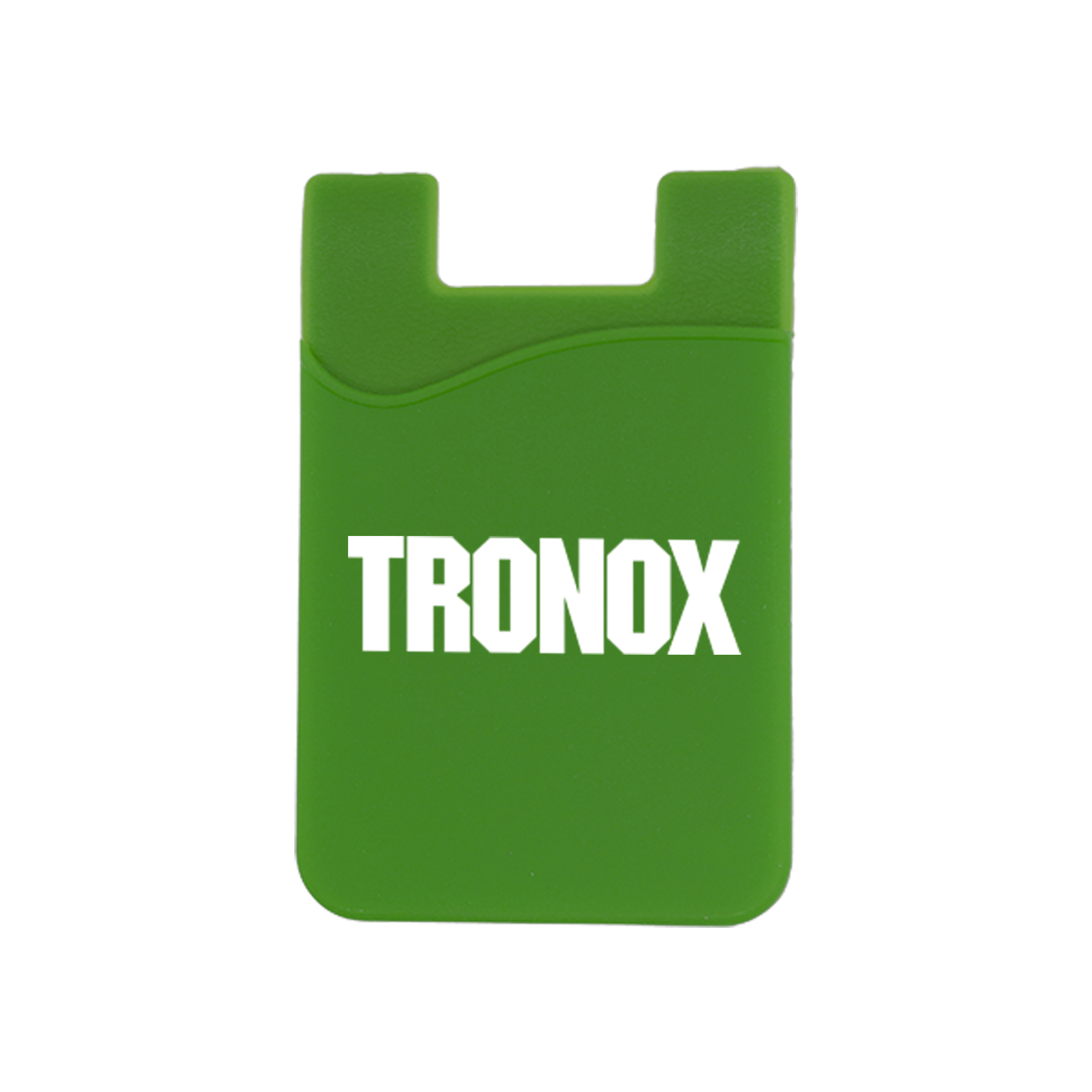 Silicone Cell Phone Wallet 5