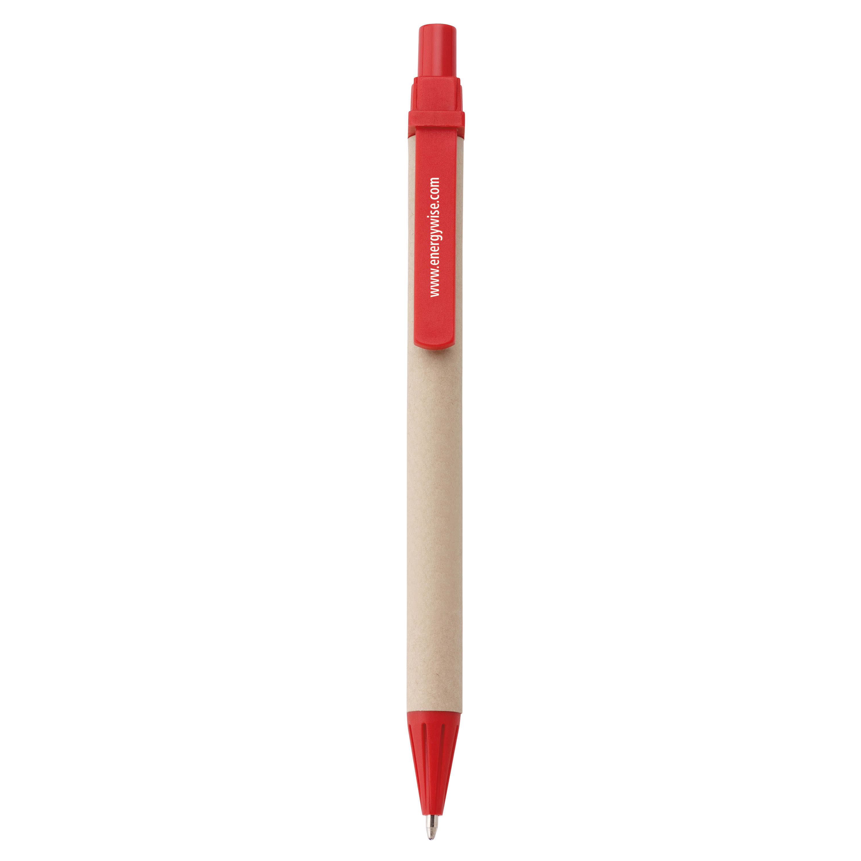 Ecologist ballpoint pen 44