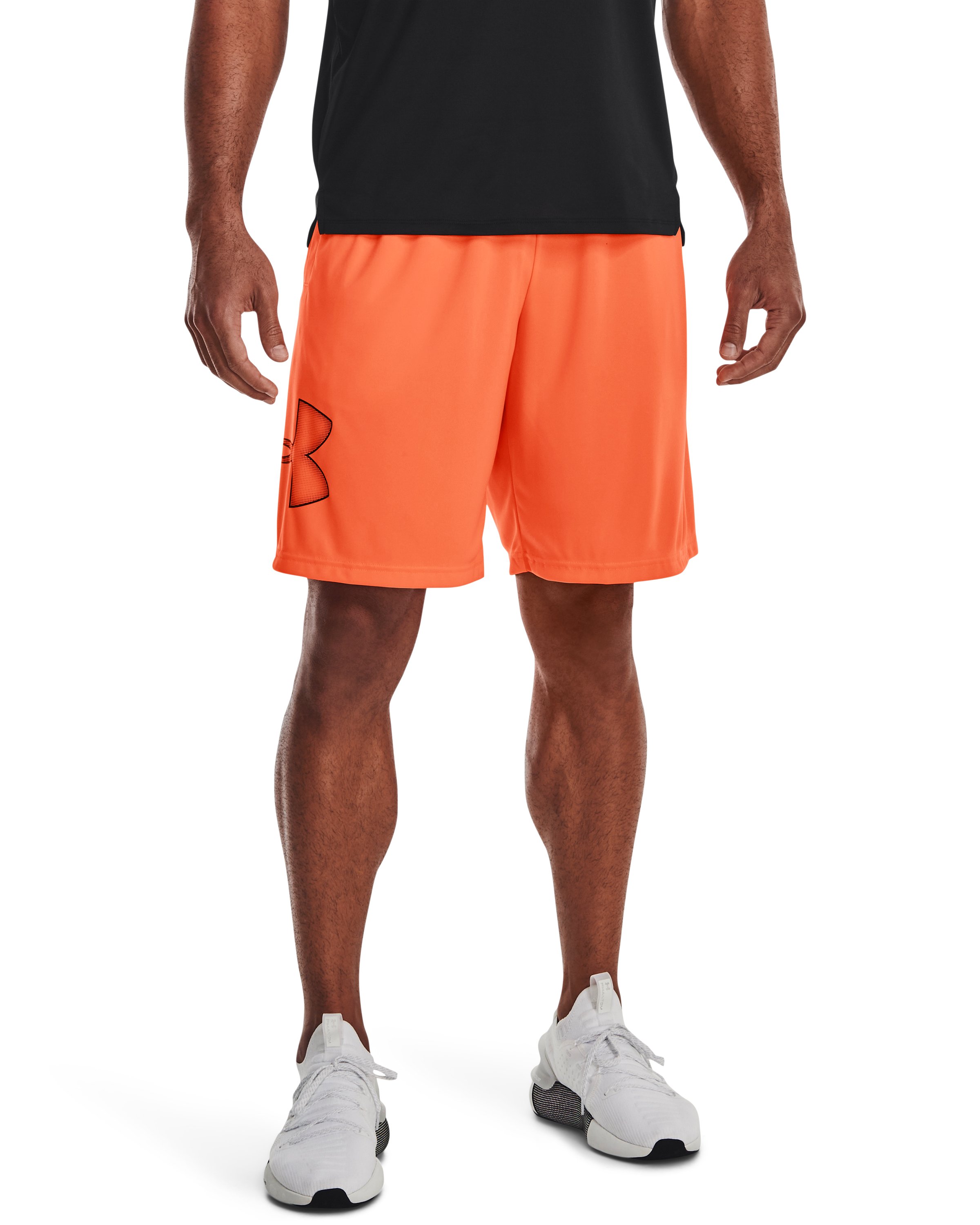 UA Tech Graphic Men's 10 Shorts 15