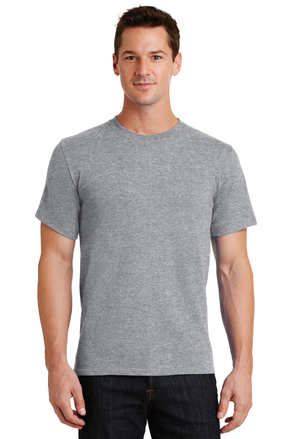 Port & Company® Essential Tee 58