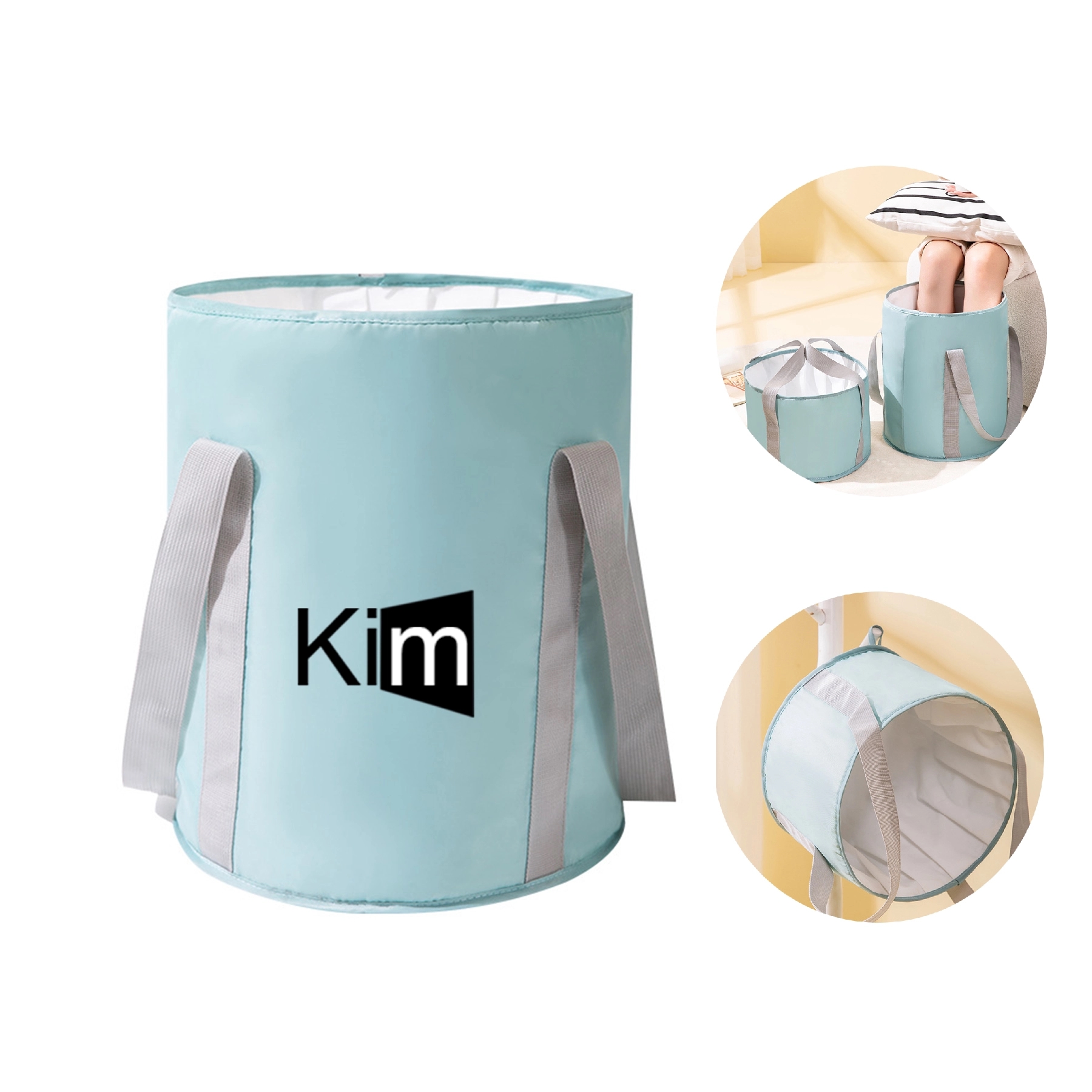 Collapsible Bucket 2