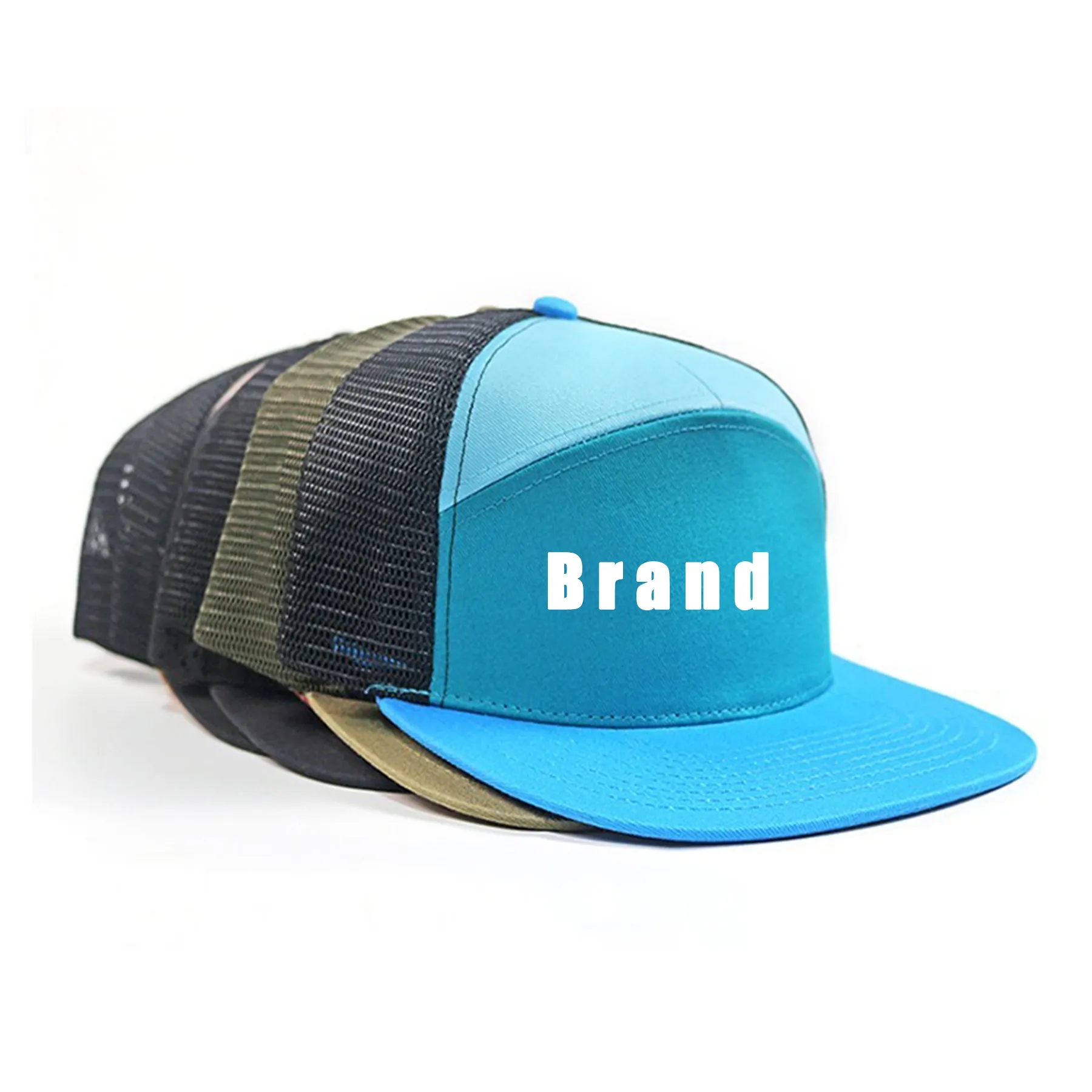 Classic Custom Hat 4
